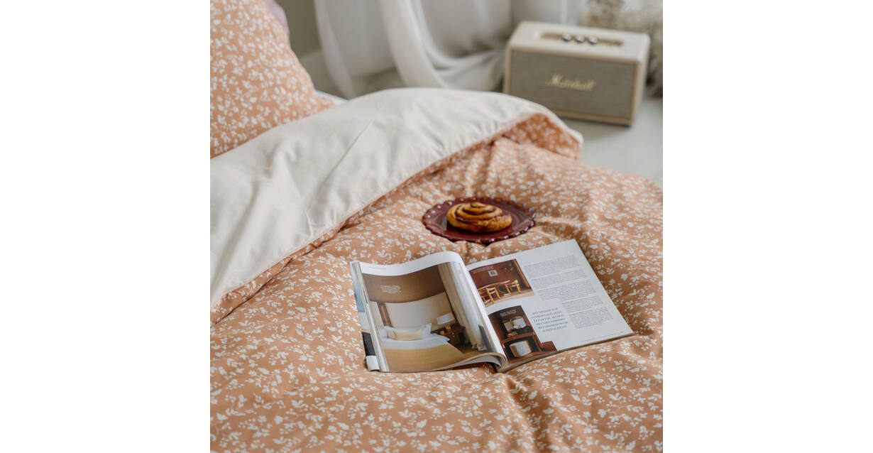 Dindi Home Kussensloop Blossom Babe